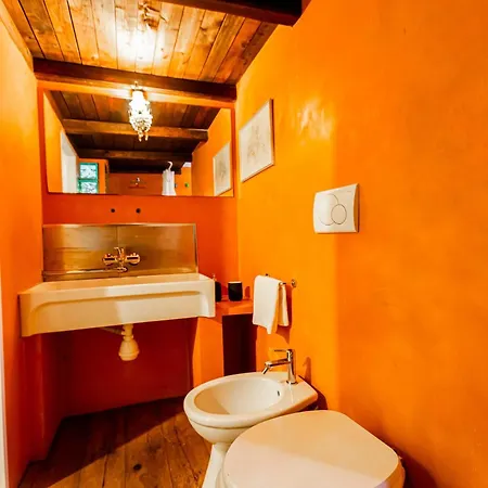 Interno 6 -residenza Romana Par Famiglie E Amici *