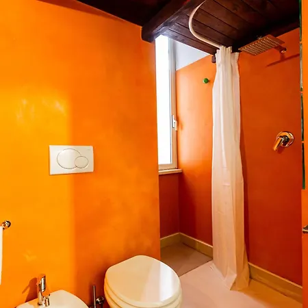 Apartment Interno 6 -residenza Romana Par Famiglie E Amici *
