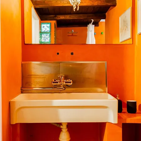 Apartment Interno 6 -residenza Romana Par Famiglie E Amici